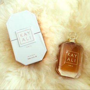 Basically Brand New Kayali Huda Beauty Musk
